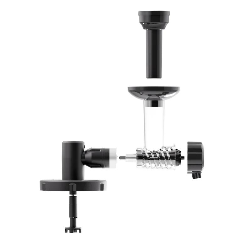 WunderCentix® Starter-Set "Softeis" für TM6, TM5