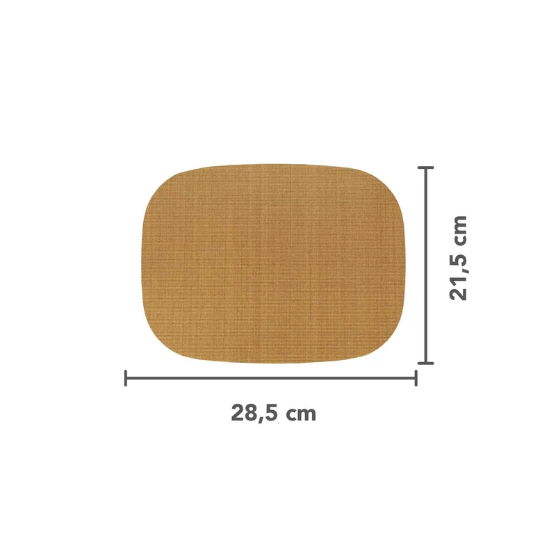 WunderGar® Permanent | Dauerbackfolie für TM7 Varoma