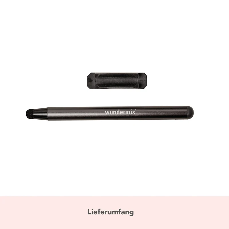 WunderScreen® TouchPen Displaystift für TM7, TM6, TM5, Monsieur Cuisine, Cookit
