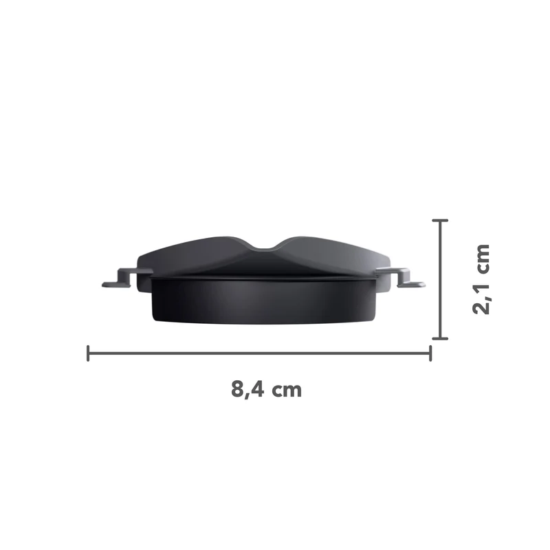 WunderFlow® | Ausgießer für TM6, TM5