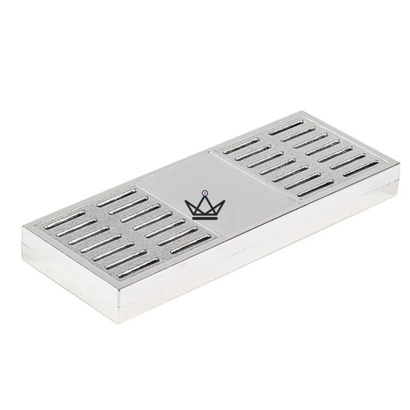 Humidificateur BIG BAREZ — 166 × 64 × 18 mm, 100 Cigares | Cave à Cigares