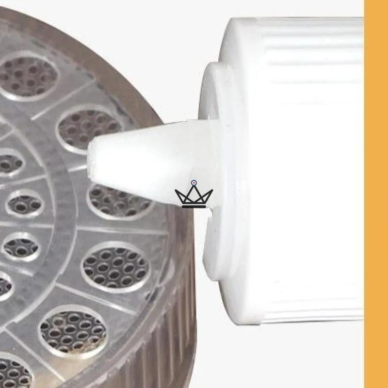 Humidificateur à Cristaux XANDER 200 — 70 Cigares, Gel Polymère | Cave Cigares