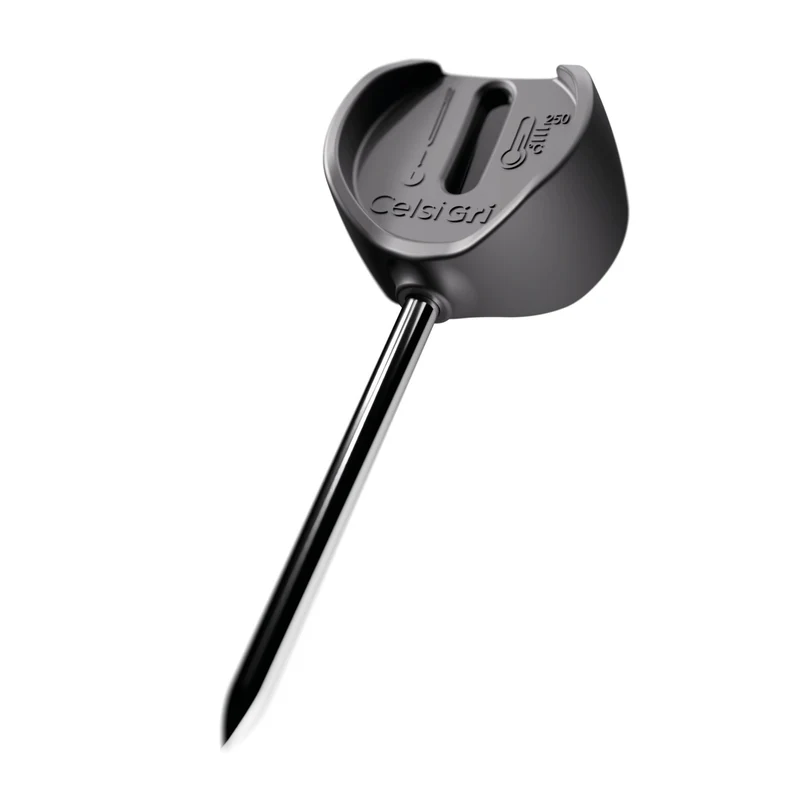 CelsiGrip® | Praktischer Griff für den Thermomix Sensor