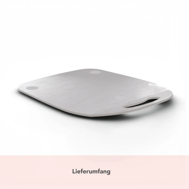 EasySlider® | Gleitbrett für Thermomix TM6, TM5