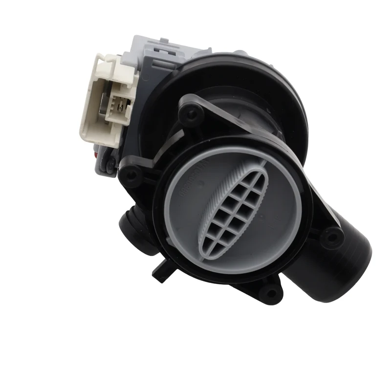 Pompa scarico acqua HANYU B25-6A 30W 240V per lavatrice Whirlpool Indesit Polar