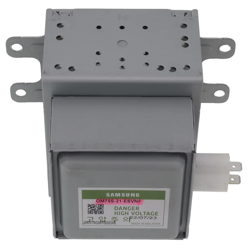 Magnetron OM75S-21-ESVNF forno microonde Whirlpool AEG Electrolux Sharp Miele