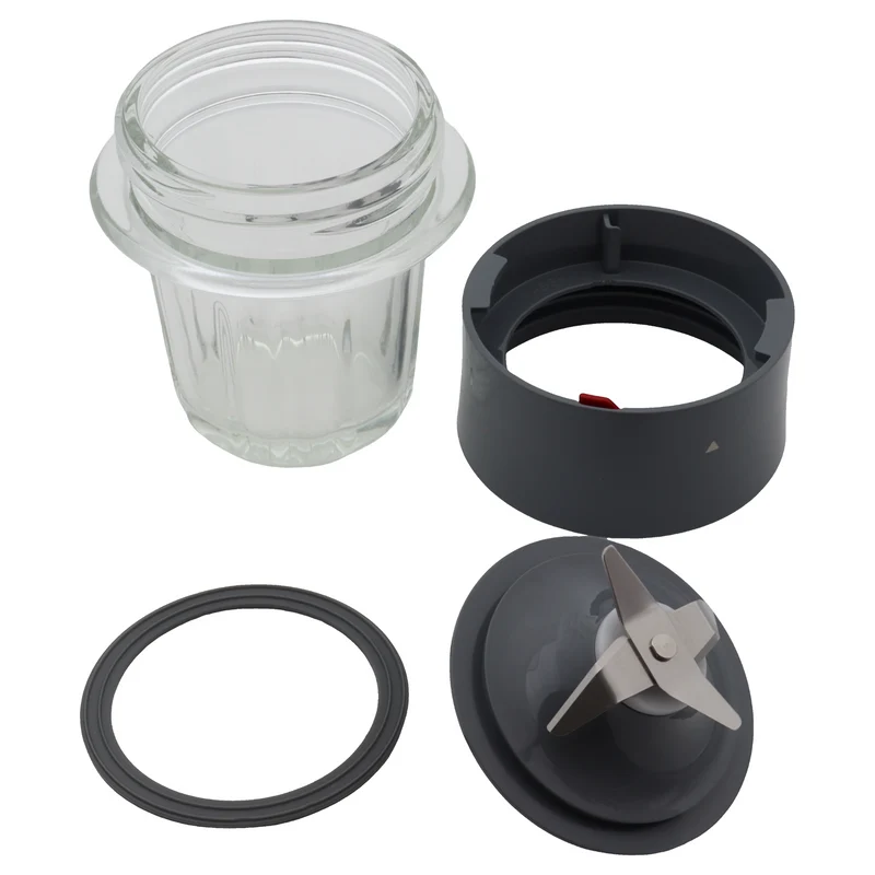 Kenwood accessorio tritatutto KAP10 vetro planetaria Prospero+ Plus KHC29 KHC29