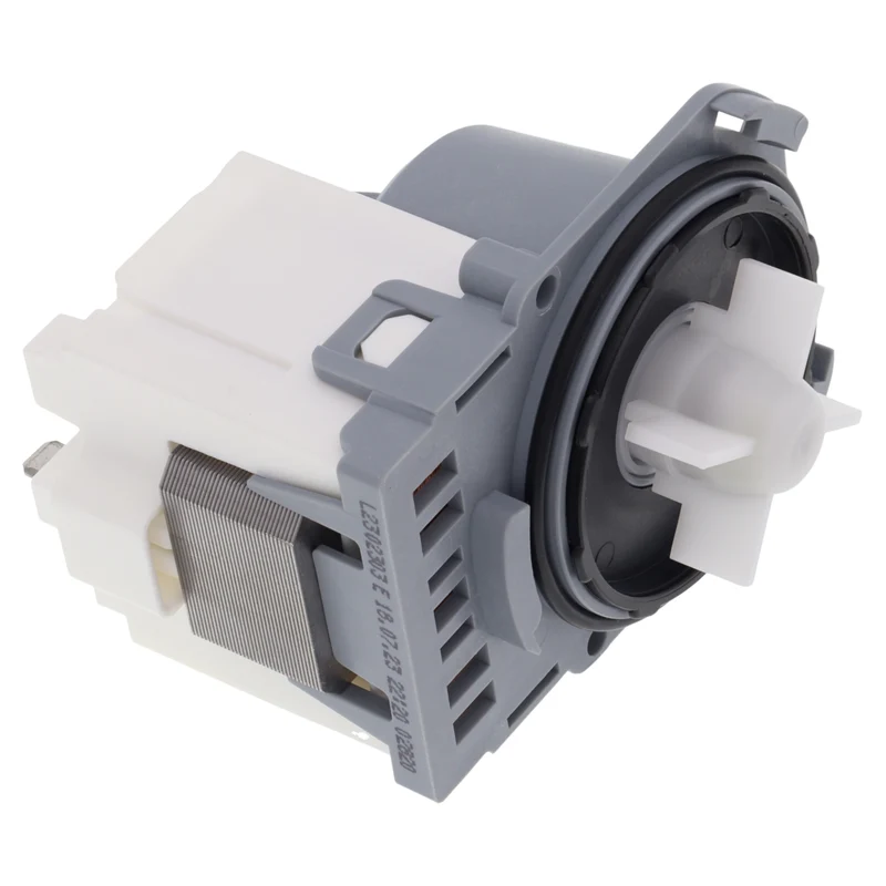 Pompa acqua M325 240V 40W lavatrice AEG L6 LFR Electrolux EA2 EW2 EW6 EWF RWF
