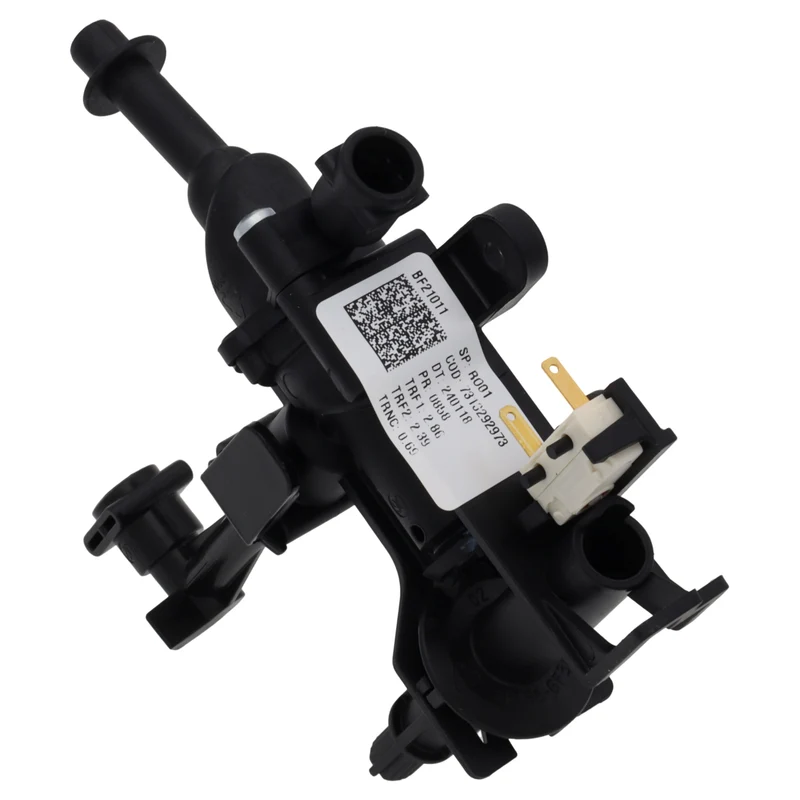 Delonghi rubinetto vapore macchina caffè Magnifica S ECAM21 ECAM22 Smart ECAM23