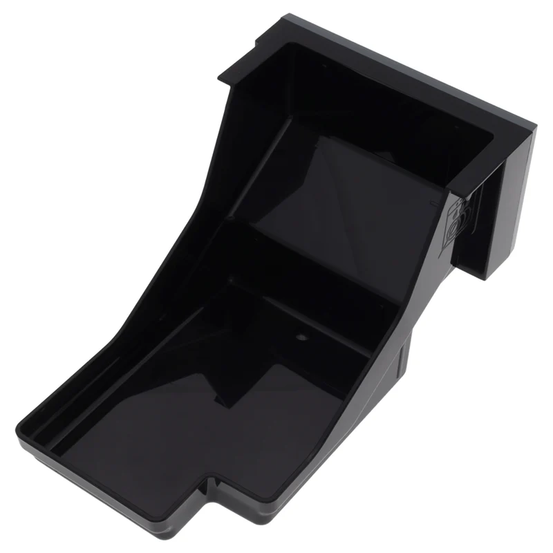 Delonghi supporto cassetto fondi grigio macchina caffè Rivelia EXAM440.55.G