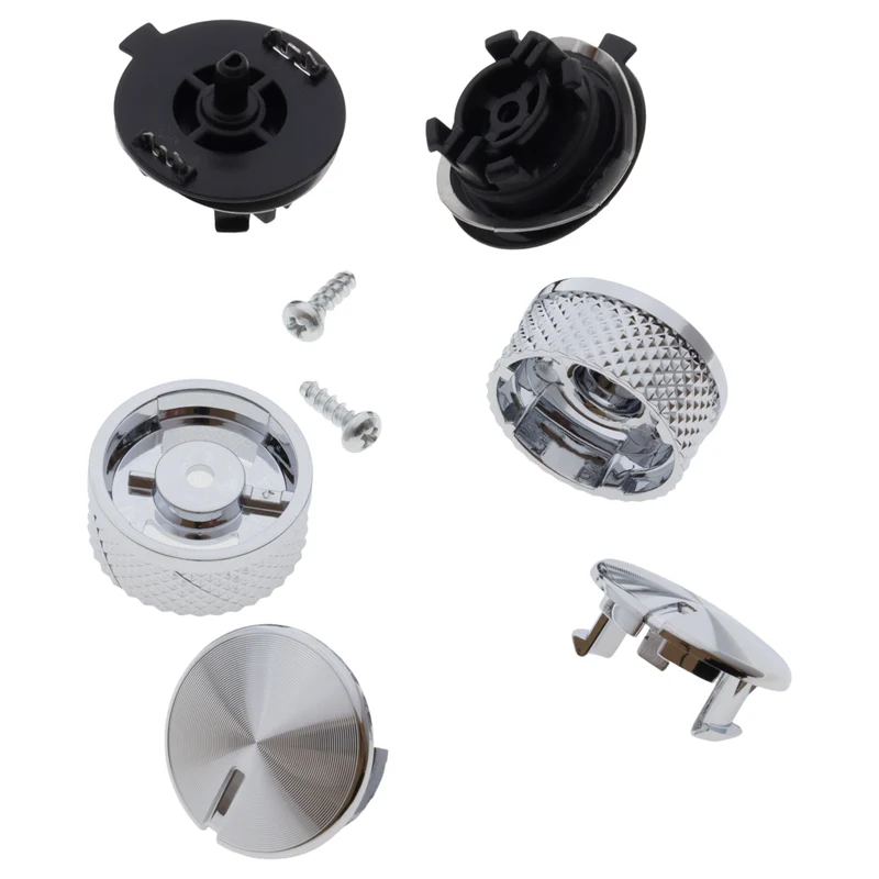 Delonghi manopole selettori macchina caffè Specialista EC9335 Prestigio EC9355