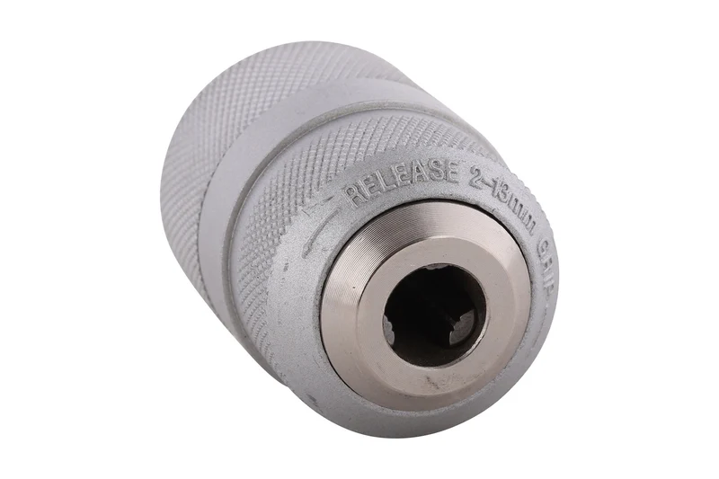 Black & Decker mandrino autoserrante doppia ghiera 3/8" 13mm KR504 KR50 KR60 AST