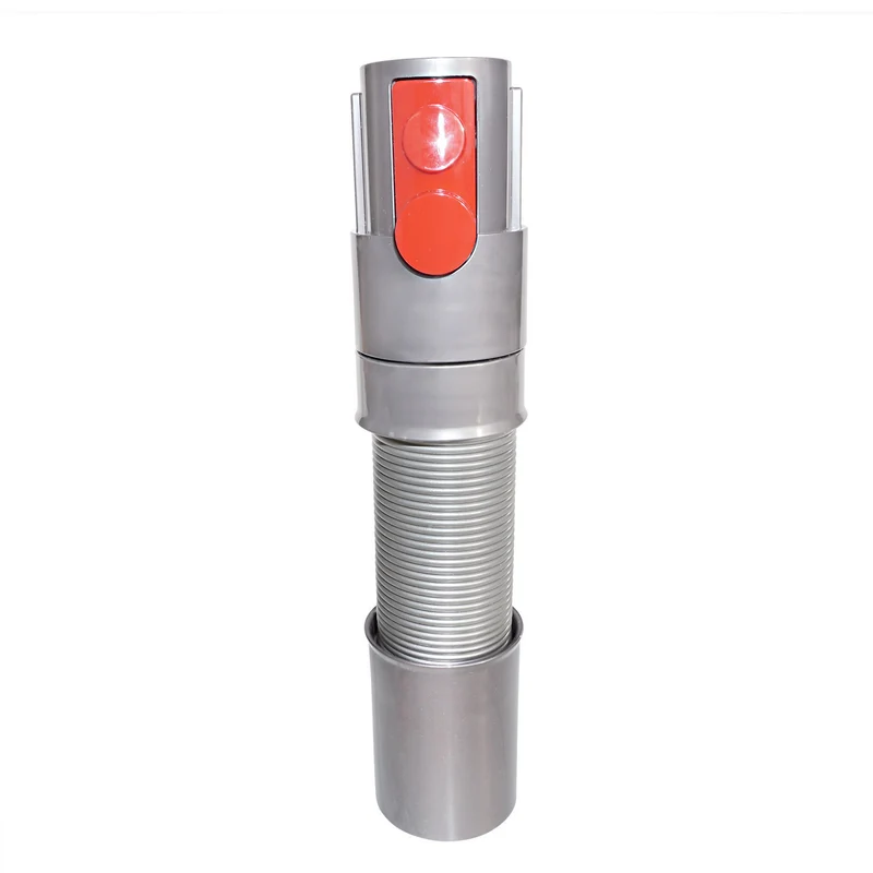Dyson prolunga tubo flessibile quick release aspirapolvere V7 V8 SV10 HH11 Motor