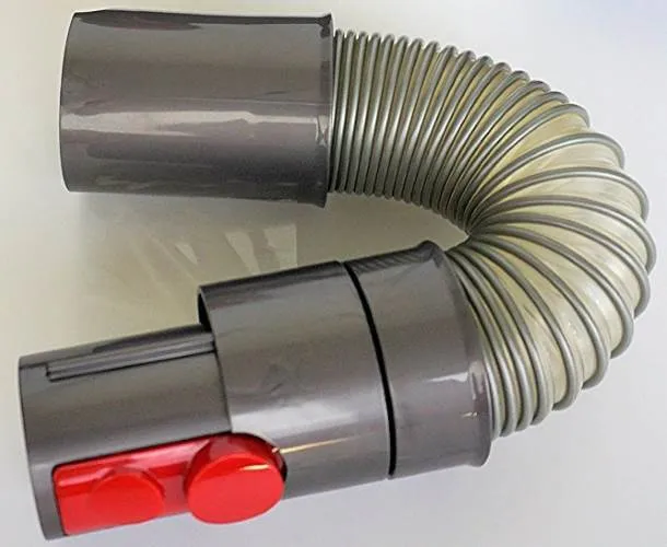 Dyson prolunga tubo flessibile quick release aspirapolvere V7 V8 SV10 HH11 Motor