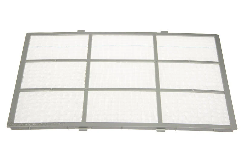 Delonghi filtro aria rete condizionatore Pinguino Silent PAC AN125 AN140 ANK92