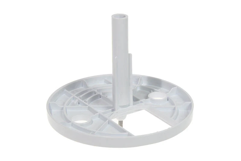 Delonghi disco albero supporto porta lama robot Robox KR700 KR750 KR1000