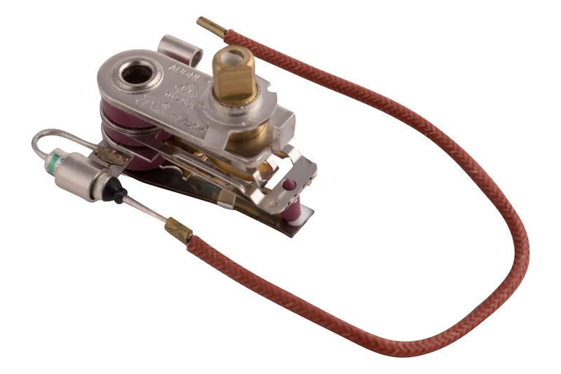 Polti termostato AUONE 901B TCO piastra Vaporella Next 3000 XB50 XB60 VN18 NOTE