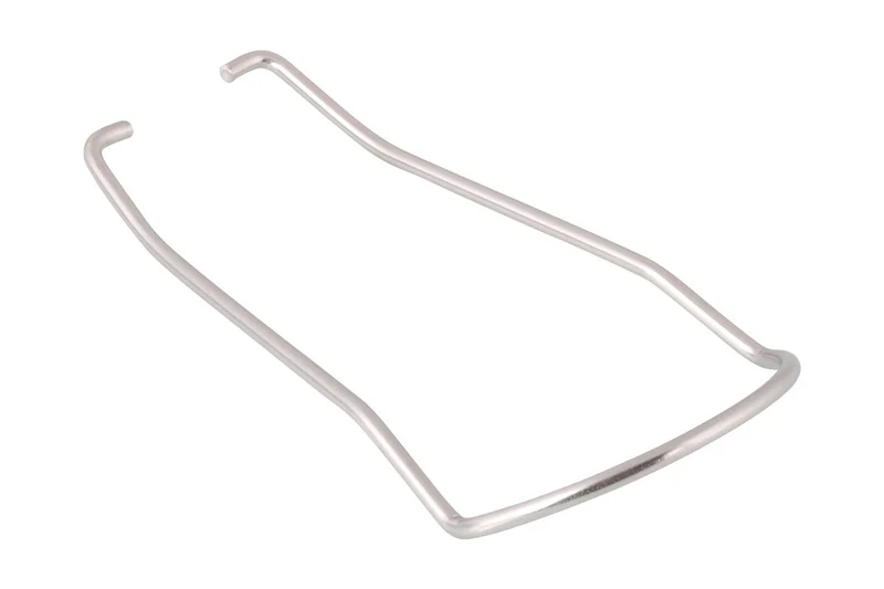 Polti distanziale supporto appoggio Vaporetto Steam Disinfector Cimex Eradicator