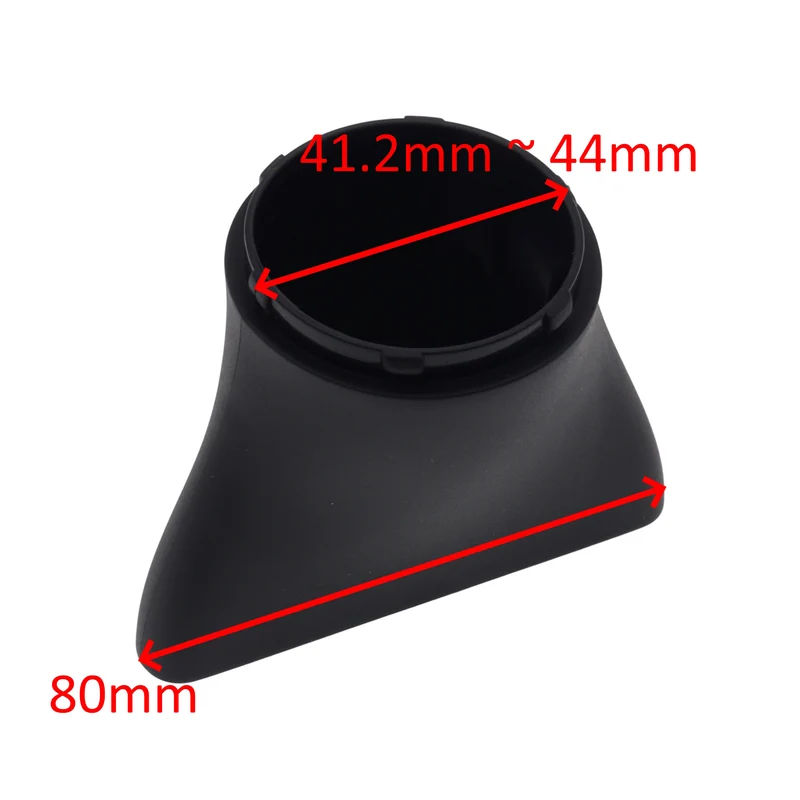 Rowenta beccuccio ugello 8mm phon asciugacapelli Infini Pro CV8722 CV8730 CV873