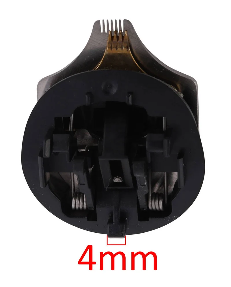 Rowenta testina lama taglio stretto 5mm rasoio Trim Style Structure TN9100 NOTE!