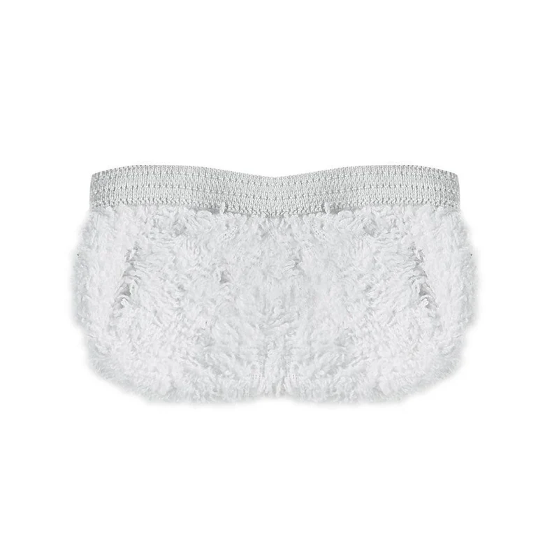 Polti 2x panni + 2x cuffie microfibra scopa a vapore Vaporetto SV205 PTEU0252
