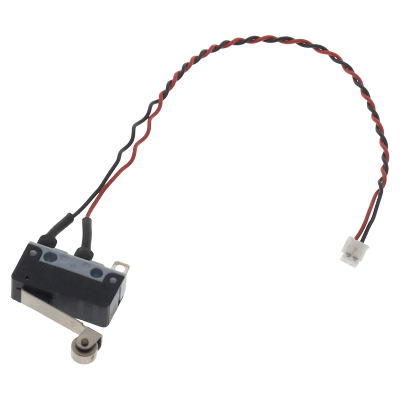 Sensori anteriori e rilevamento acqua per robot aspirapolvere Rowenta Xplorer 75S SS-2230003126