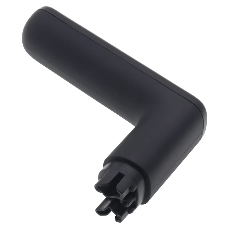 Manico impugnatura per friggitrice ad aria Moulinex Easy Fry Silence - SS-998171