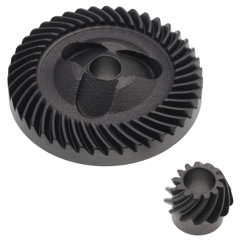 Ingranaggio perno per smerigliatrice DeWalt DW840 DW841 WS47 WS48E N520007
