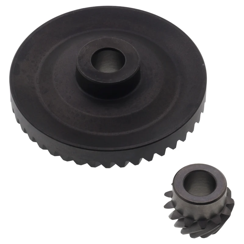 Ingranaggio perno per smerigliatrice DeWalt DW840 DW841 WS47 WS48E N520007