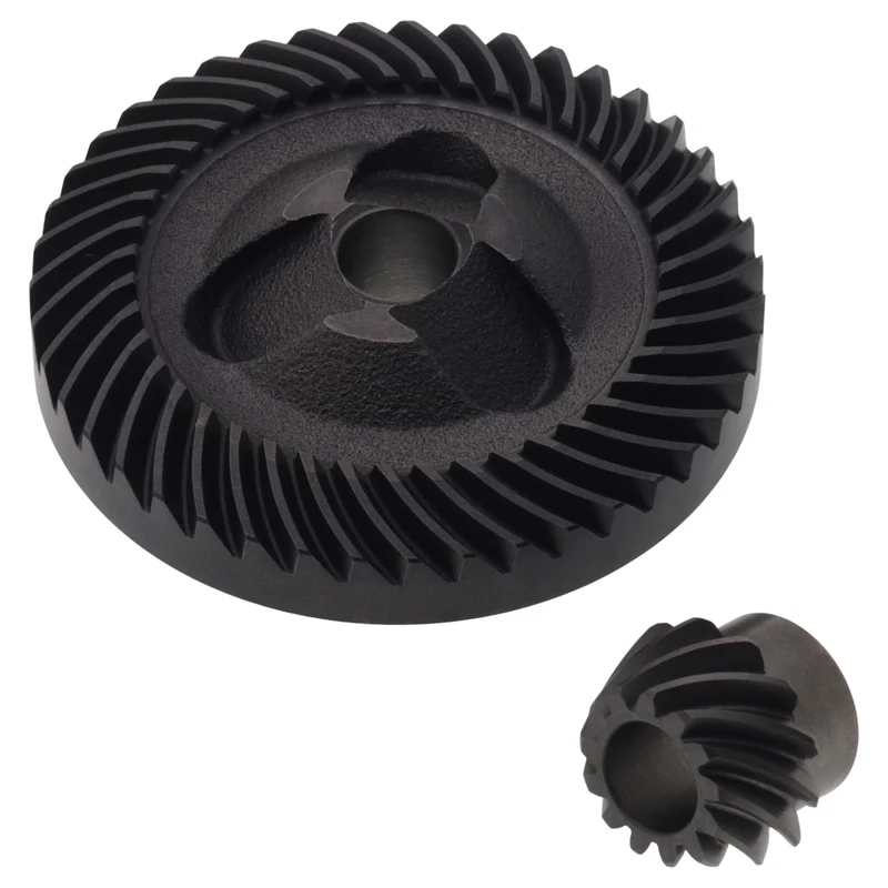 Ingranaggio perno per smerigliatrice DeWalt DW840 DW841 WS47 WS48E N520007