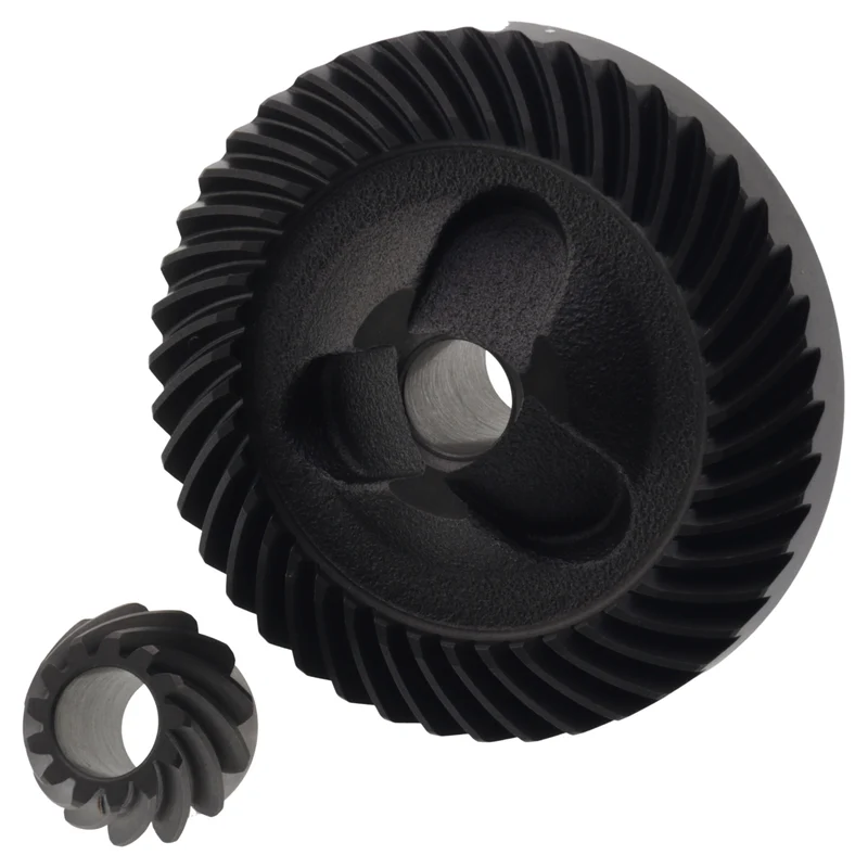 Ingranaggio perno per smerigliatrice DeWalt DW840 DW841 WS47 WS48E N520007