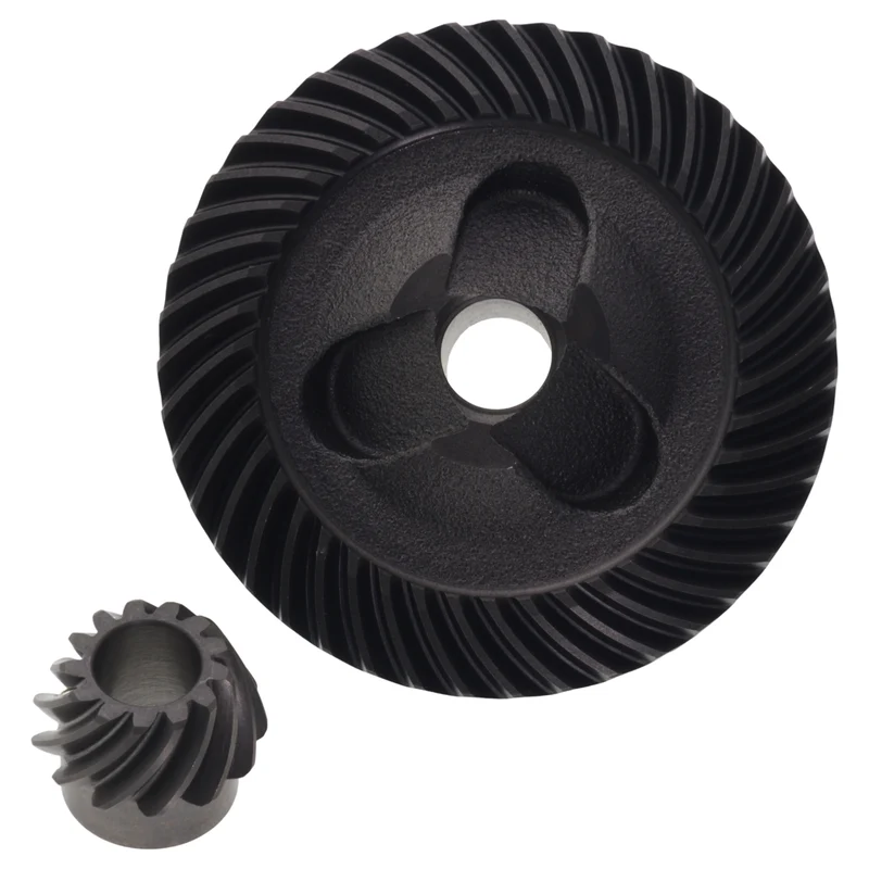 Ingranaggio perno per smerigliatrice DeWalt DW840 DW841 WS47 WS48E N520007
