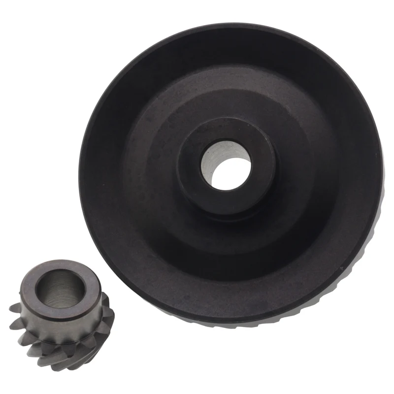 Ingranaggio perno per smerigliatrice DeWalt DW840 DW841 WS47 WS48E N520007