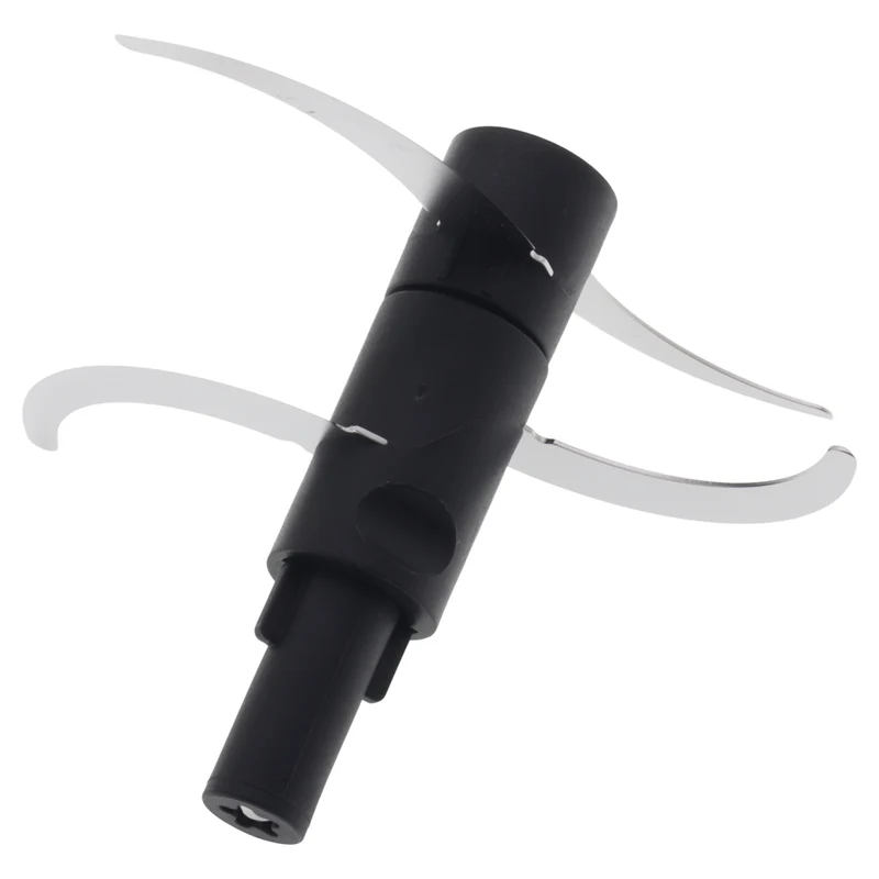 Gruppo Lama doppia originale per tritatutto Moulinex Choppeo DJ6021 - MS-653655