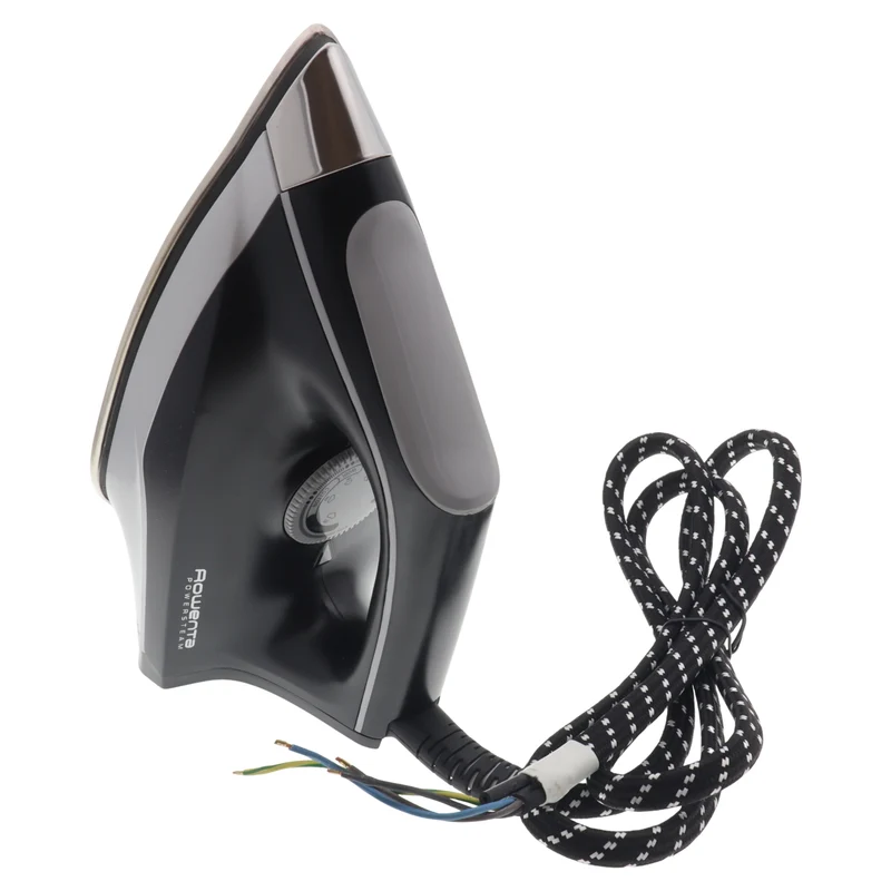 Impugnatura con piastra per ferro da stiro Rowenta Power Steam VR8225