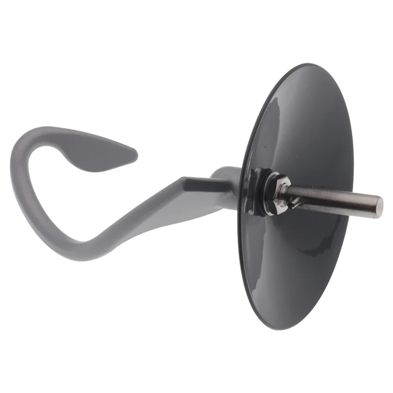 Frusta a gancio alluminio per planetaria Kenwood Chef Sense Elite Baker KVC50 KVC85 AW20011060