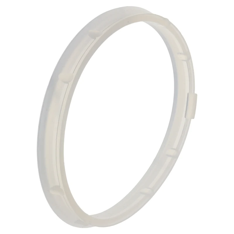 Guarnizione coperchio per montalatte Delonghi LatteMix EMF3 AS00009584