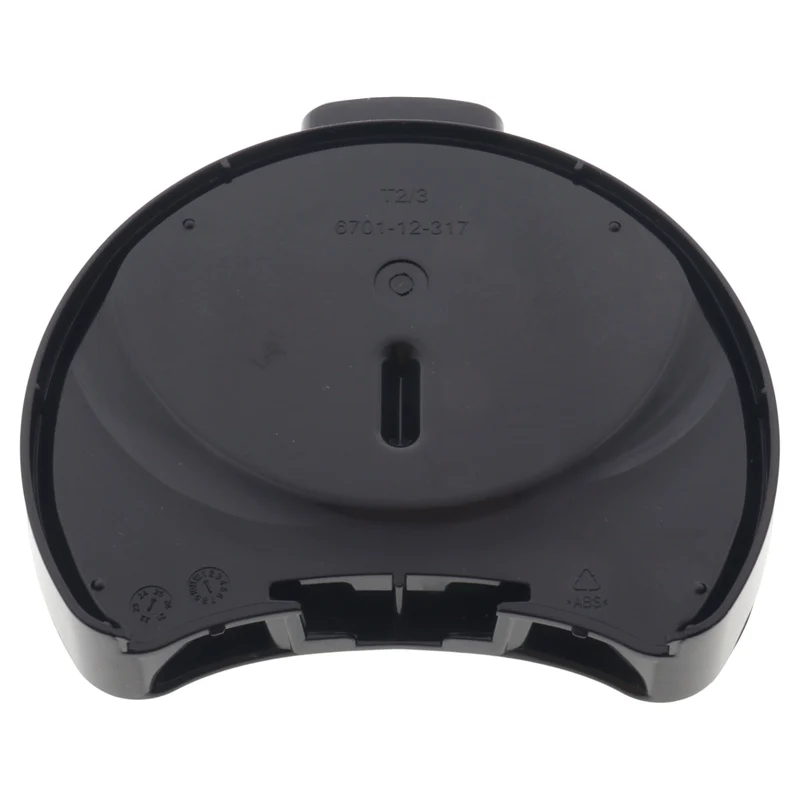 Vaschetta raccogligocce per macchina da caffè Delonghi Dolce Gusto Genio Deluxe Plus AS00008357