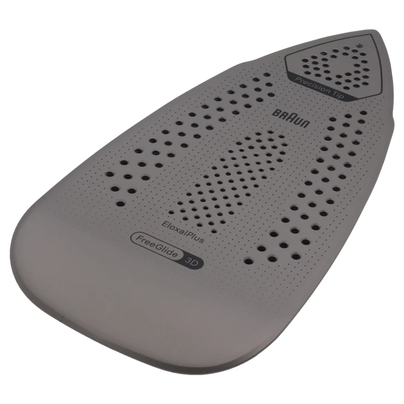 Piastra con reisstenza 230V 600W per ferro da stiro Braun CareStyle 5 - AS00008283