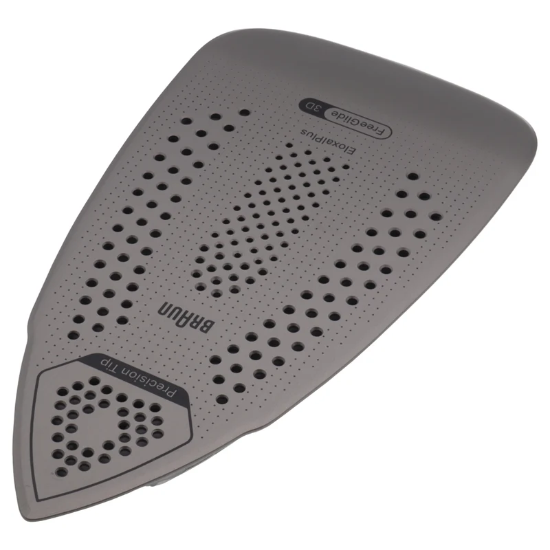 Piastra con reisstenza 230V 600W per ferro da stiro Braun CareStyle 5 - AS00008283