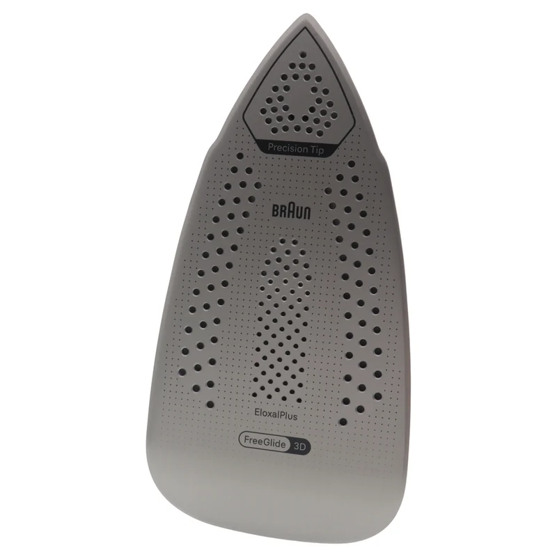 Piastra con reisstenza 230V 600W per ferro da stiro Braun CareStyle 5 - AS00008283
