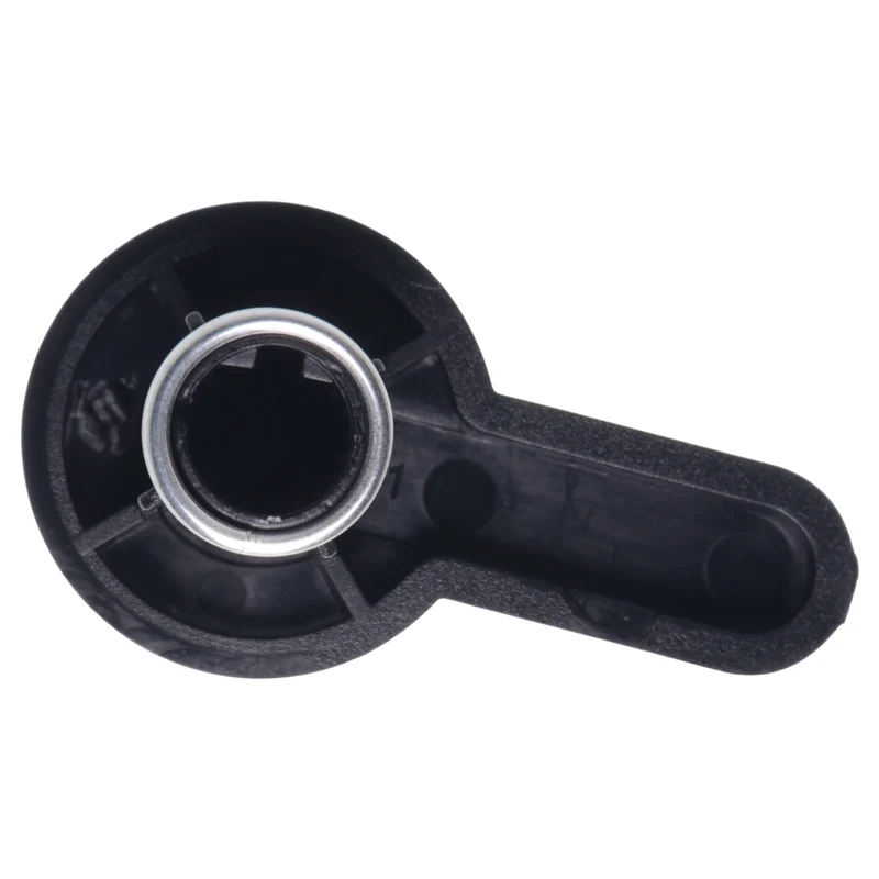 Manopola vapore nera per macchina da caffè Delonghi Stilosa EC230.BK AS00008136