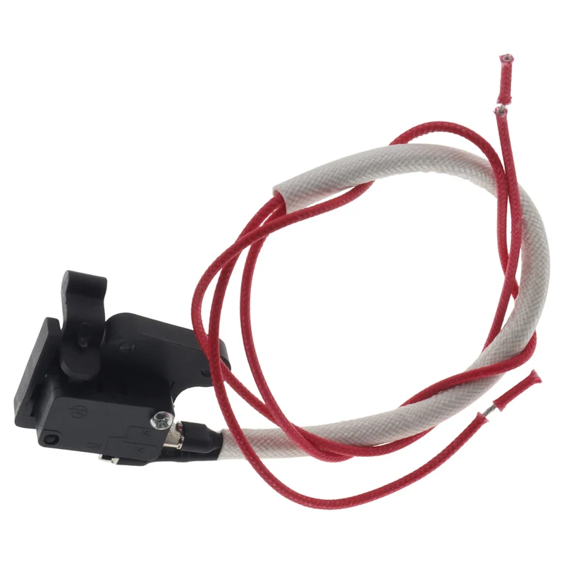 Micro interruttore di sicurezza KW11 per friggitrice ad aria Ariete Grill 9L 4630 AS00008034