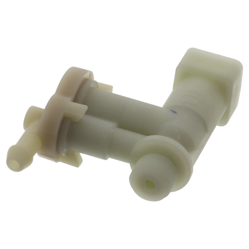 Valvola di ritorno acqua per macchina da caffè Delonghi Classic EM400 EM450 AS00007647