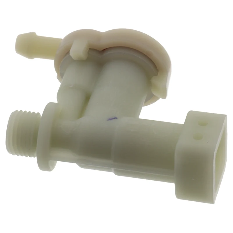 Valvola di ritorno acqua per macchina da caffè Delonghi Classic EM400 EM450 AS00007647