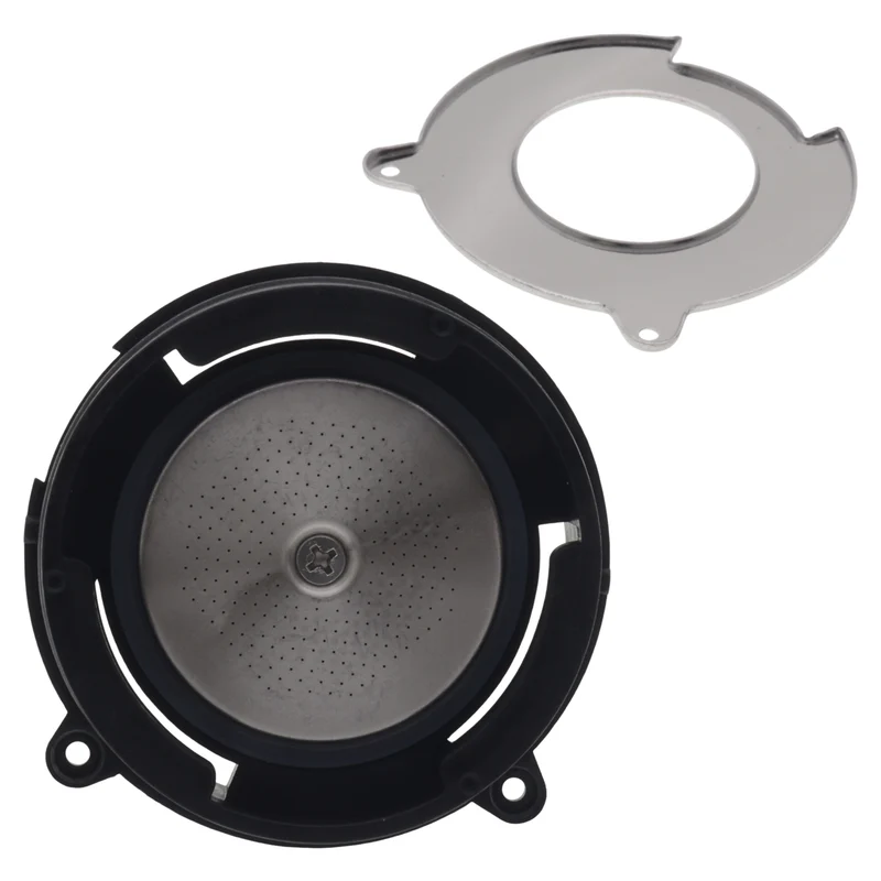 Gruppo sottocoppa per macchina da caffè Delonghi Classic EM400 EM450 AS00007636
