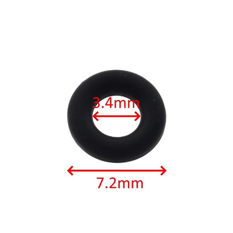 Guarnizione raccordi diffusore per macchina da caffè Delonghi Citiz Pixie AS00007485