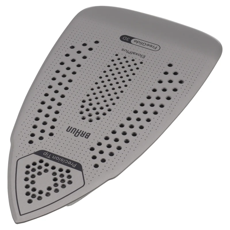 Piastra con resistenza 800W 230V per ferro da stiro Braun CareStyle 7 9 IS72 IS90