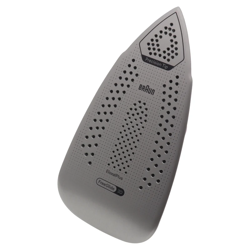 Piastra con resistenza 800W 230V per ferro da stiro Braun CareStyle 7 9 IS72 IS90