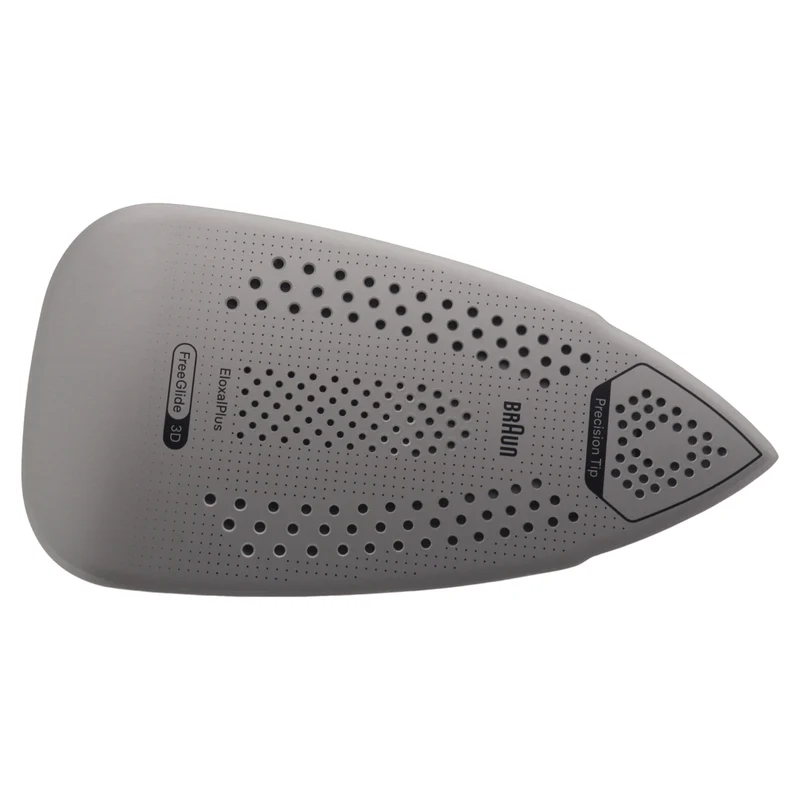 Piastra con resistenza 800W 230V per ferro da stiro Braun CareStyle 7 9 IS72 IS90